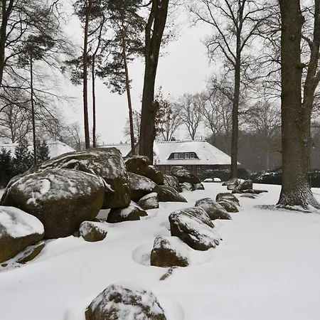 Artland Sands * Ankum