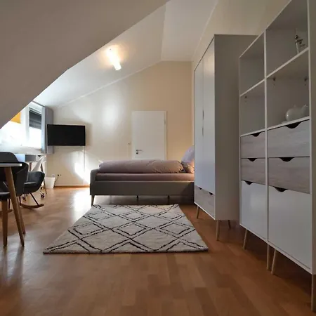 Inn Artland Sands *