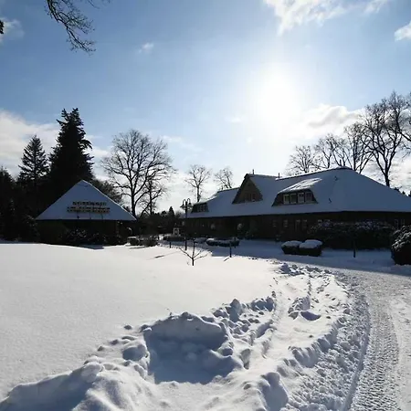 Artland Sands Inn Ankum