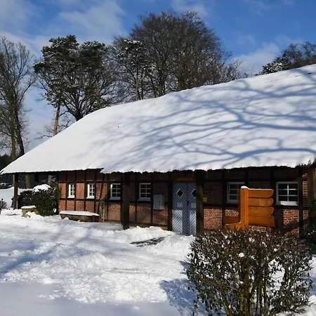 Artland Sands אורחן *