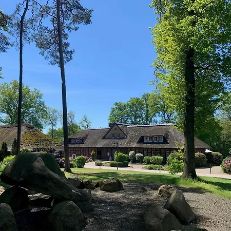 Artland Sands אורחן *