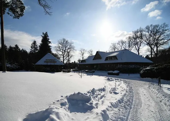 Artland Sands Zajazd Ankum